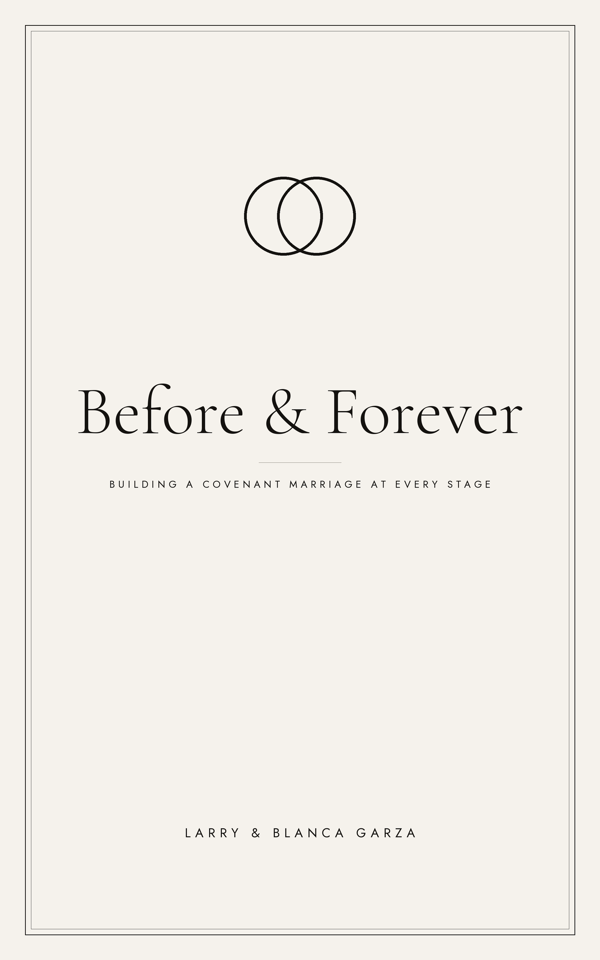 Before & Forever book cover